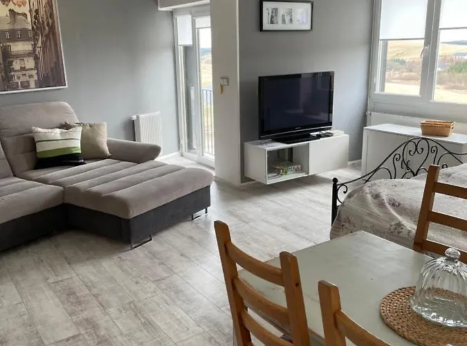 Apartman Klinovec - Loucna Pod Klinovcem 120-6