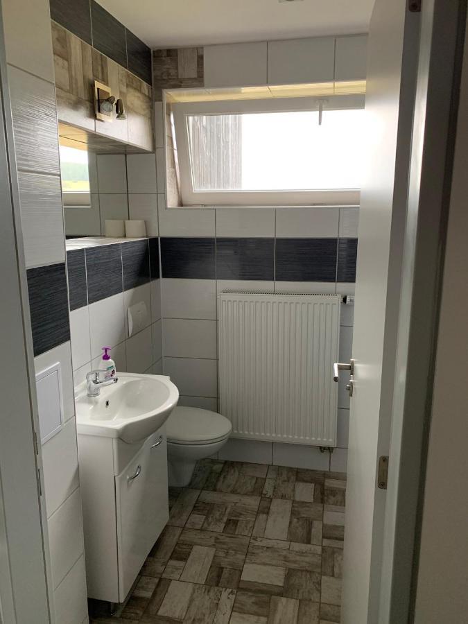 Apartment Klinovec - 120-6 Loucna pod Klinovcem