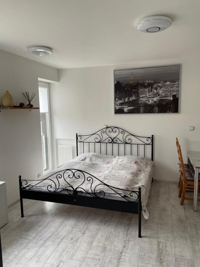 Apartment Klinovec - 120-6 Loucna pod Klinovcem