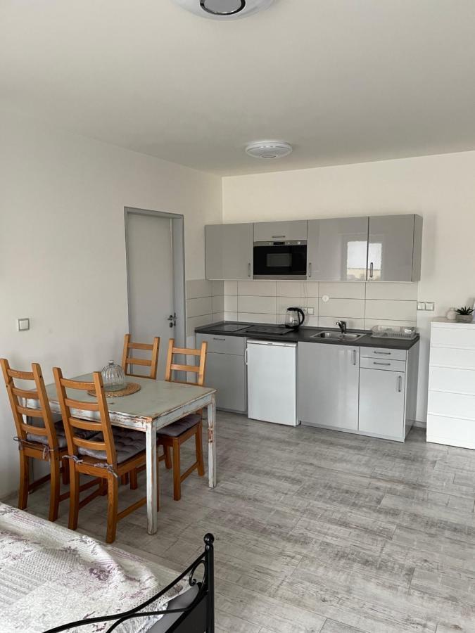 Klinovec - 120-6 Apartment *