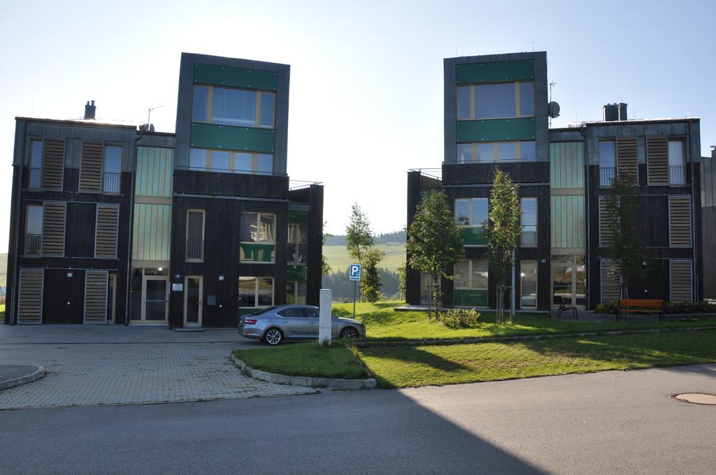 Apartment Klinovec - 120-6 Loučná pod Klínovcem