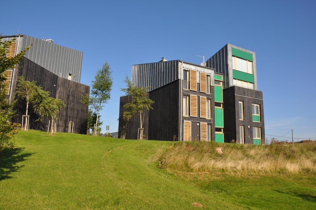 Klinovec - 120-6 * Loucna pod Klinovcem