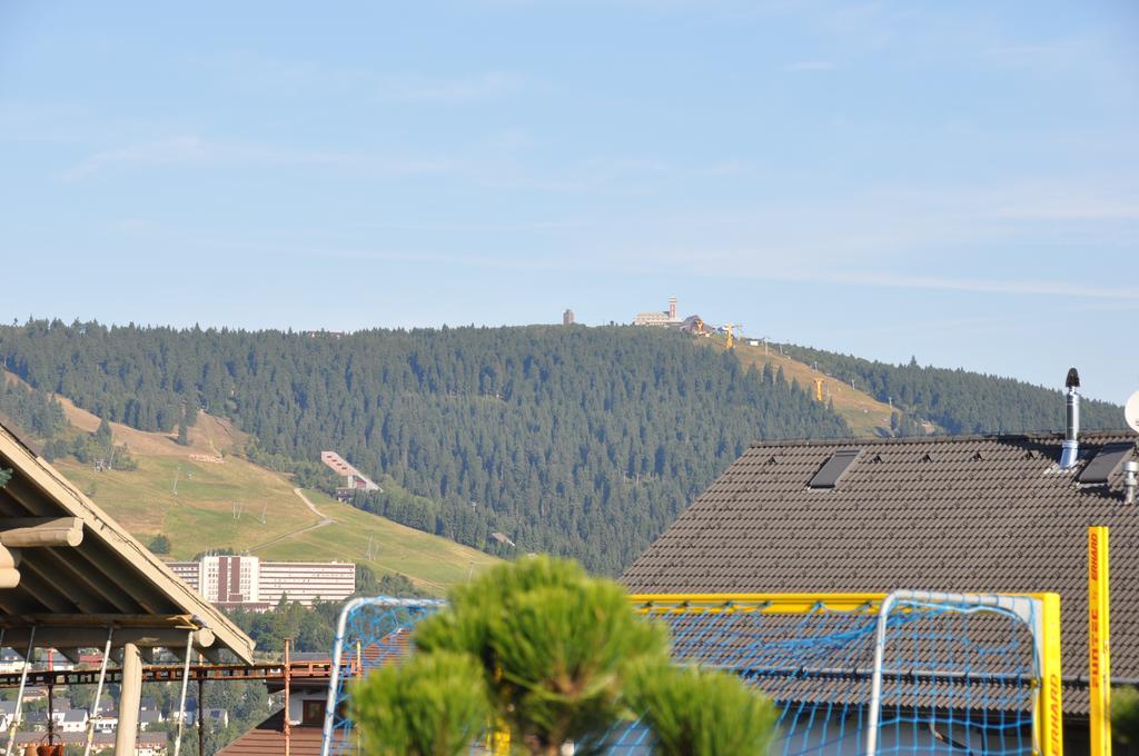 Klinovec - 120-6 Apartment Loučná pod Klínovcem